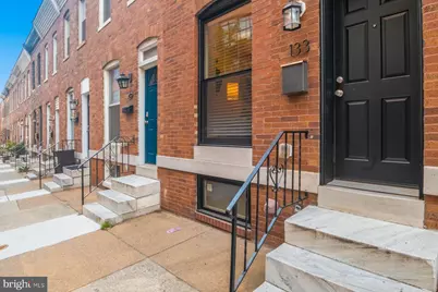 133 S Robinson Street S, Baltimore, MD 21224 - Photo 1