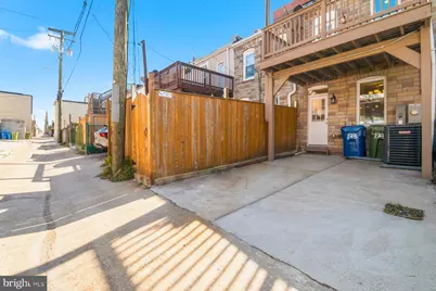 133 S Robinson Street S, Baltimore, MD 21224 - Photo 15