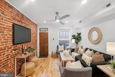133 S Robinson Street S, Baltimore, MD 21224 - Photo 5