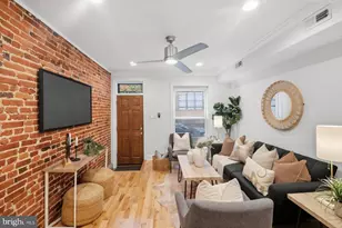 133 S Robinson Street S, Baltimore, MD 21224 - Photo 5