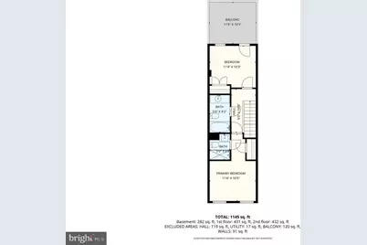 133 S Robinson Street S, Baltimore, MD 21224 - Photo 35