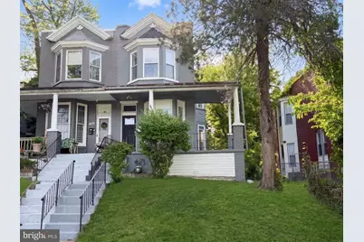 2210 Lyndhurst Avenue, Baltimore, MD 21216 - Photo 1