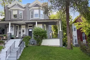 2210 Lyndhurst Ave, Baltimore, MD 21216 - Photo 1