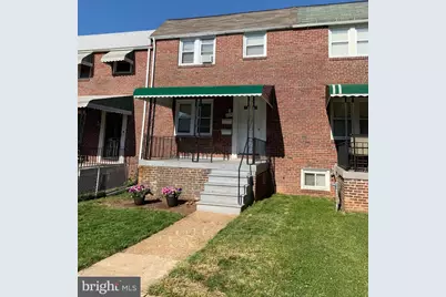 1504 N Ellwood Avenue, Baltimore, MD 21213 - Photo 1