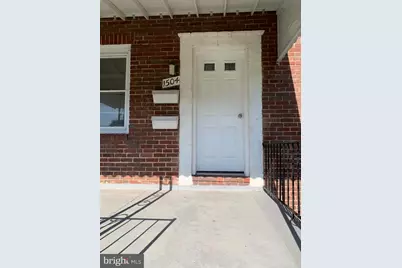 1504 N Ellwood Avenue, Baltimore, MD 21213 - Photo 3