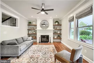 4416 Roland Avenue, Baltimore, MD 21210 - Photo 3