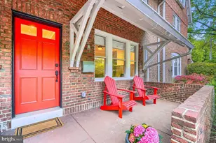 4416 Roland Ave, Baltimore, MD 21210 - Photo 1