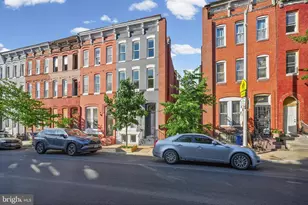 1719 Druid Hill Ave, Baltimore, MD 21217 - Photo 7