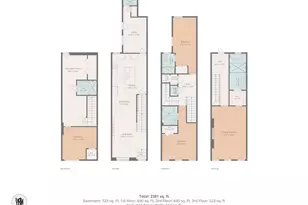 1719 Druid Hill Ave, Baltimore, MD 21217 - Photo 49