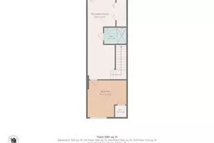 1719 Druid Hill Ave, Baltimore, MD 21217 - Photo 45