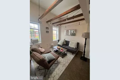 1923 E Pratt Street #3F, Baltimore, MD 21231 - Photo 5