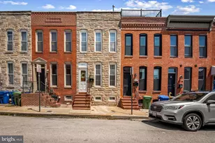 1715 Byrd St, Baltimore, MD 21230 - Photo 1