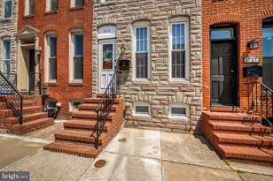 1715 Byrd St, Baltimore, MD 21230 - Photo 3