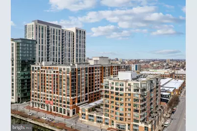 1400 Lancaster Street #901, Baltimore, MD 21231 - Photo 1