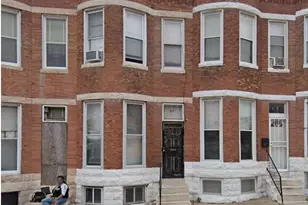 1822 Appleton St, Baltimore, MD 21217 - Photo 1