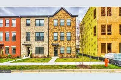 4320 Roland Heights Avenue, Baltimore, MD 21211 - Photo 1