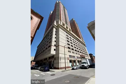414 Water Street #2306, Baltimore, MD 21202 - Photo 1