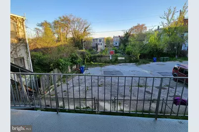 1216 W Lafayette Avenue #3, Baltimore, MD 21217 - Photo 19