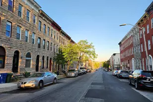 1216 W Lafayette Ave, Baltimore, MD 21217 - Photo 21