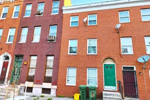 1216 W Lafayette Ave, Baltimore, MD 21217 - Photo 1