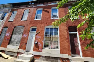 1636 N Washington St, Baltimore, MD 21213 - Photo 1