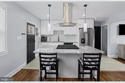 5337 Gist Avenue, Baltimore, MD 21215 - Photo 11