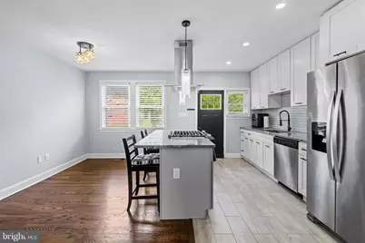 5337 Gist Avenue, Baltimore, MD 21215 - Photo 9
