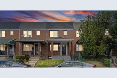 5337 Gist Avenue, Baltimore, MD 21215 - Photo 3