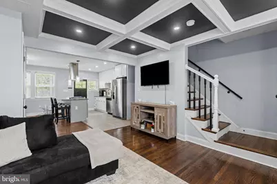 5337 Gist Avenue, Baltimore, MD 21215 - Photo 1