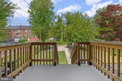 5337 Gist Avenue, Baltimore, MD 21215 - Photo 31
