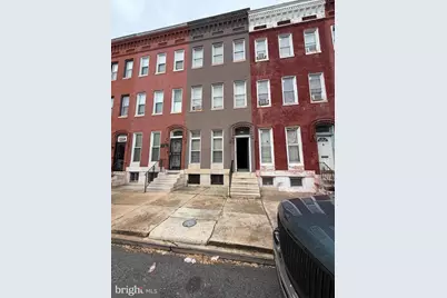 732 Dolphin Street, Baltimore, MD 21217 - Photo 1