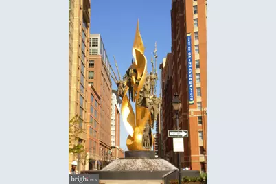 250 President Street #404, Baltimore, MD 21202 - Photo 25