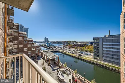 250 President Street #404, Baltimore, MD 21202 - Photo 15