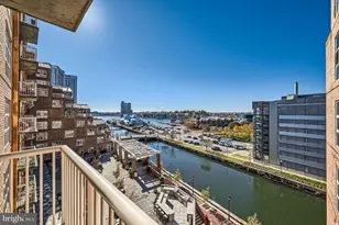 250 President St, Baltimore, MD 21202 - Photo 15