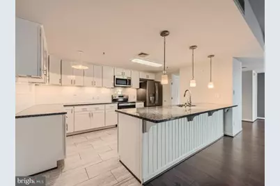 250 President Street #404, Baltimore, MD 21202 - Photo 7