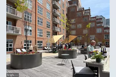 250 President Street #404, Baltimore, MD 21202 - Photo 17