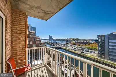 250 President Street #404, Baltimore, MD 21202 - Photo 13
