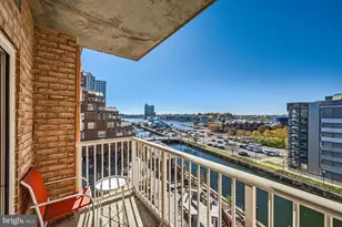 250 President St, Baltimore, MD 21202 - Photo 13