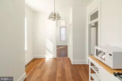 1047 Hollins Street #2, Baltimore, MD 21223 - Photo 5