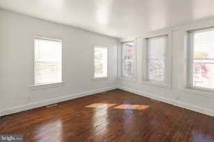 1047 Hollins St, Baltimore, MD 21223 - Photo 7