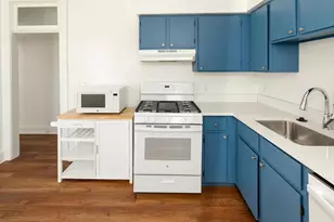 1047 Hollins St, Baltimore, MD 21223 - Photo 3