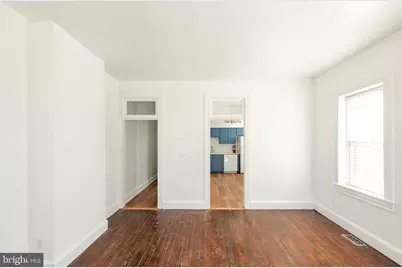 1047 Hollins Street #2, Baltimore, MD 21223 - Photo 9