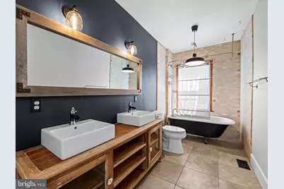 1427 Bolton Street #2, Baltimore, MD 21217 - Photo 23