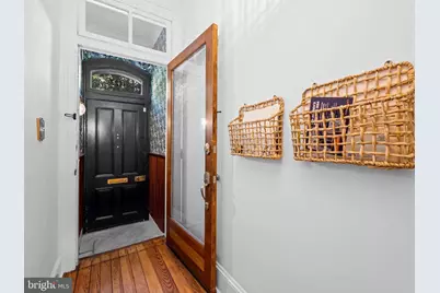 1427 Bolton Street #2, Baltimore, MD 21217 - Photo 3