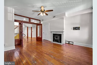 1427 Bolton Street #2, Baltimore, MD 21217 - Photo 11