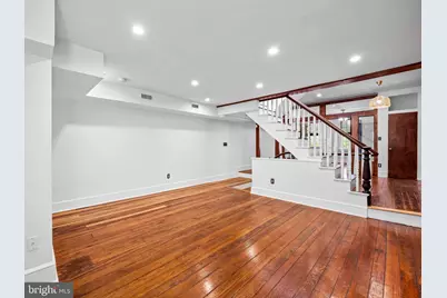 1427 Bolton Street #2, Baltimore, MD 21217 - Photo 7