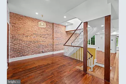 1427 Bolton Street #2, Baltimore, MD 21217 - Photo 7