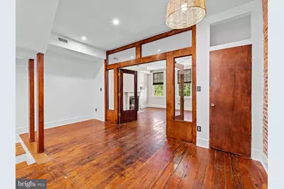1427 Bolton Street #2, Baltimore, MD 21217 - Photo 9