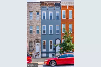 535 Robert Street, Baltimore, MD 21217 - Photo 3