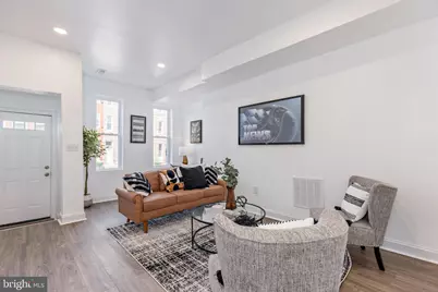 535 Robert Street, Baltimore, MD 21217 - Photo 5